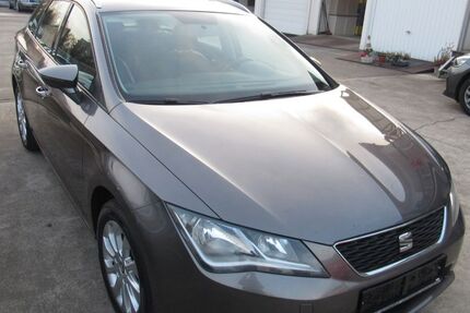 Seat Leon 161.000 km 8.400 &euro; Leverkusen 51371