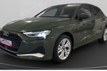 Audi A3 9.816 km 29.980 &euro; Bonn 53119
