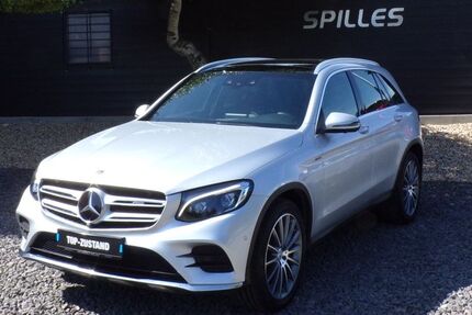 Mercedes-Benz GLC 250 70.000 km 29.990 &euro; Bornheim - Merten 53332