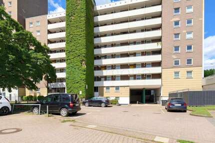 Wohnung Monheim am Rhein - 3 Zimmer, 72 m&sup2;, 158.000&euro; | Angebot:27014205