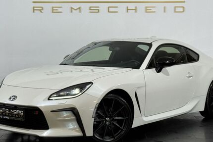 Toyota GR86 25.000 km 40.490 &euro; Remscheid 42897