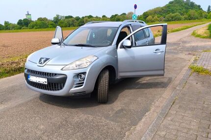 Peugeot 4007 190.000 km 3.899 &euro; Sankt Augustin 53757