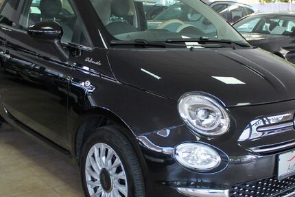 Fiat 500C 38.000 km 14.999 &euro; Hilden (bei Düsseldorf) 40721