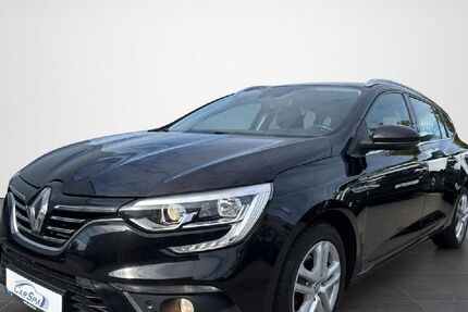 Renault Megane 116.229 km 8.300 &euro; Sankt Augustin 53757