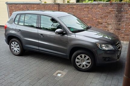 VW Tiguan 174.961 km 6.500 &euro; Wesseling 50389
