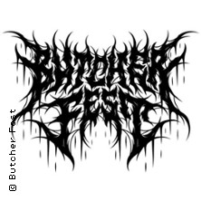 Butcher Fest XII 13.11.2026 JKC - Jugendkulturcafe Troisdorf