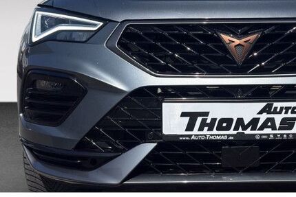 Cupra Ateca 45.636 km 28.900 &euro; Brühl 50321