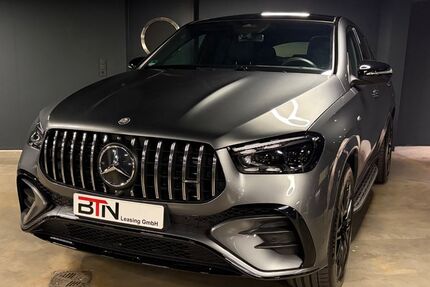 Mercedes-Benz GLE 53 AMG 8.436 km 112.400 &euro; Köln 50670