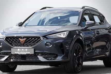 Cupra Formentor 17.852 km 33.980 &euro; Lohmar 53797