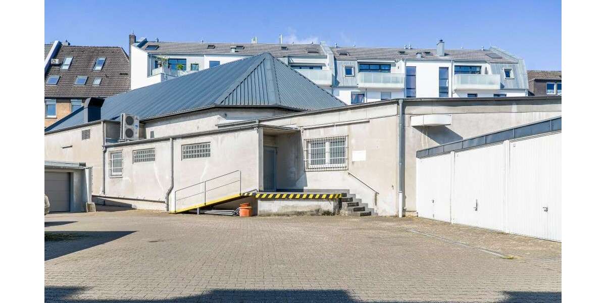 Einfamilienhaus Leverkusen Opladen - 10 Zimmer, 803 m&sup2;, 1.089.000&euro; | Angebot:26210724