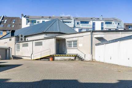 Haus Leverkusen Opladen - 10 Zimmer, 803 m&sup2;, 1.089.000&euro; | Angebot:26210724