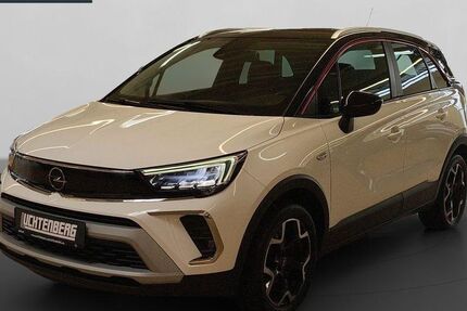 Opel Crossland (X) 42.600 km 13.390 &euro; Leverkusen 51381