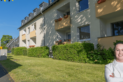 Wohnung Köln Mülheim - 1.5 Zimmer, 46 m&sup2;, 625&euro; | Angebot:27403660