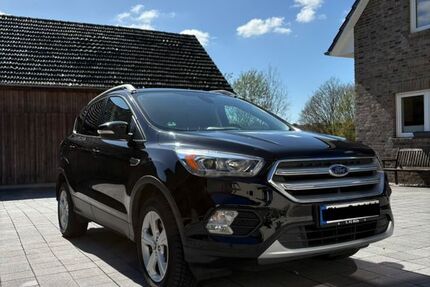 Ford Kuga 80.000 km 11.800 &euro; Overath 51491