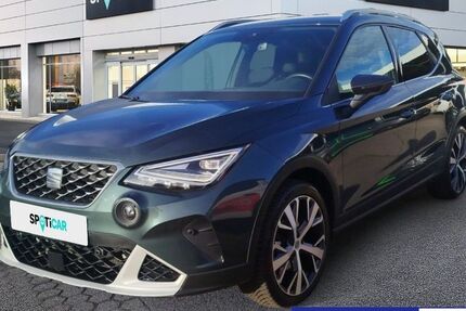 Seat Arona 42.000 km 17.380 &euro; Köln 51065