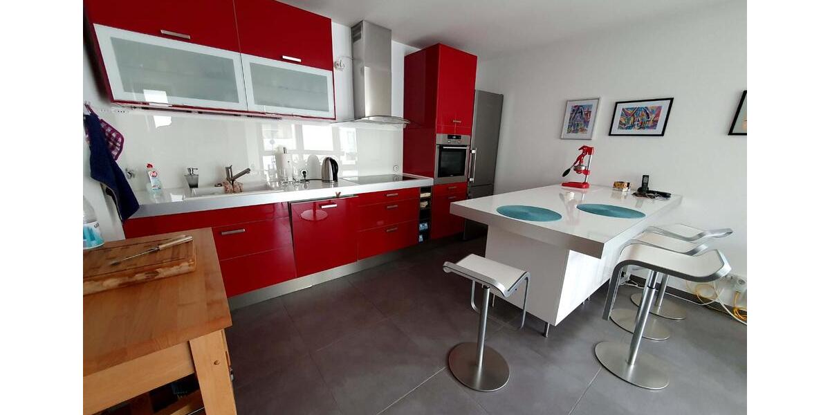 Maisonettenwohnung Köln Mülheim - 2 Zimmer, 69 m&sup2;, 279.000&euro; | Angebot:27446973