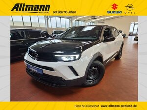 Opel Mokka Ultimate Technologie P. Winter P. Motorhaube 43.977 km 19.440 &euro; HAAN 42781