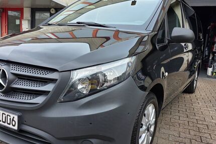 Mercedes-Benz Vito 112.500 km 26.999 &euro; Köln 50676