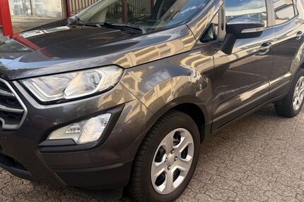 Ford EcoSport 150.000 km 7.450 &euro; Köln 51105