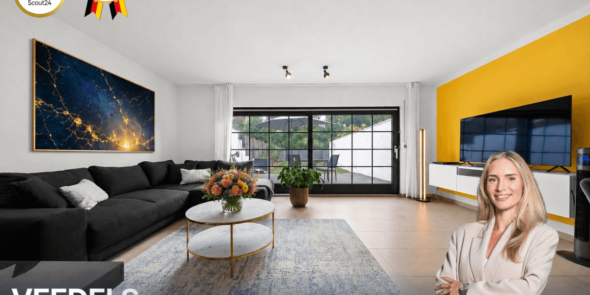 Einfamilienhaus Köln Rodenkirchen - 4 Zimmer, 122 m&sup2;, 595.000&euro; | Angebot:27403661