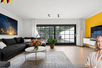 Haus Köln Rodenkirchen - 4 Zimmer, 122 m&sup2;, 595.000&euro; | Angebot:27403661