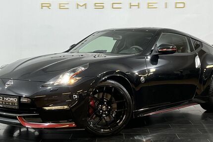 Nissan 370Z 99.400 km 38.490 &euro; Remscheid 42897