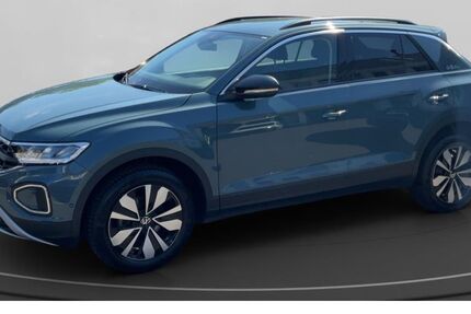 VW T-Roc 26.365 km 19.980 &euro; Köln-Mülheim 51063