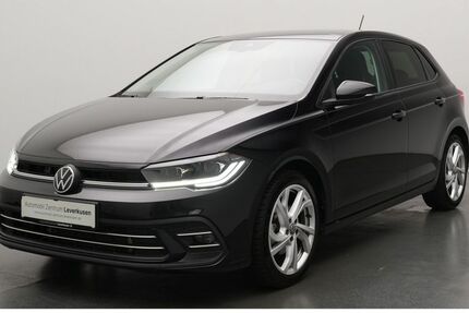 VW Polo 21.253 km 22.980 &euro; Leverkusen 51379