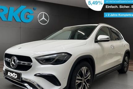 Mercedes-Benz GLA 200 22.366 km 32.870 &euro; Siegburg 53721
