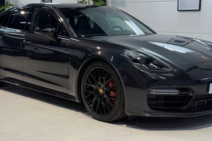 Porsche Panamera 140.000 km 56.299 &euro; Köln 50769