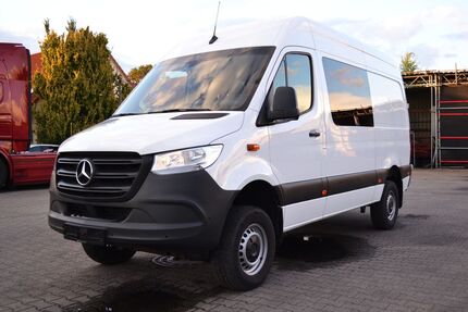 Mercedes-Benz Sprinter 136.180 km 49.302 &euro; Köln 50769