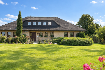 Haus Leichlingen - 7 Zimmer, 191 m&sup2;, 1.495.000&euro; | Angebot:27496244