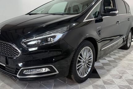 Ford S-Max 184.136 km 14.999 &euro; Bonn - Dottendorf 53129