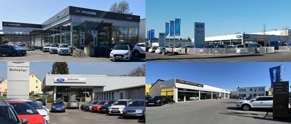 Ford Ranger 72.500 km 33.780 &euro; Solingen 42697