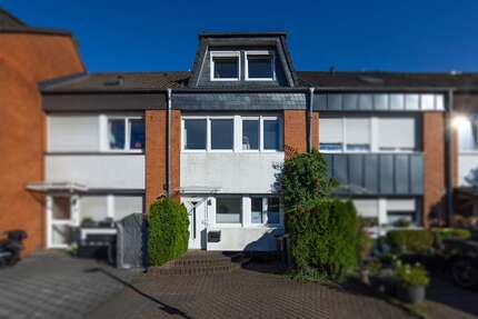 Haus Lohmar - 3 Zimmer, 95 m&sup2;, 330.000&euro; | Angebot:27219703