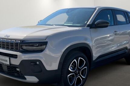 Jeep Avenger 19.995 km 21.180 &euro; Solingen 42651