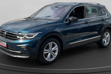 VW Tiguan 39.326 km 30.980 &euro; Köln-Mülheim 51063
