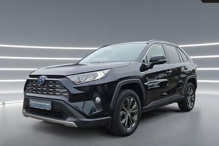 Toyota RAV 4 103.000 km 25.990 &euro; Overath 51491