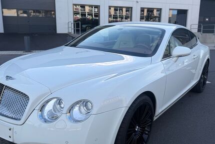 Bentley Continental GT 49.874 km 39.950 &euro; Köln 50827