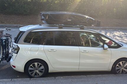 Citroen Grand C4 Picasso / SpaceTourer 159.000 km 7.890 &euro; Köln 50823