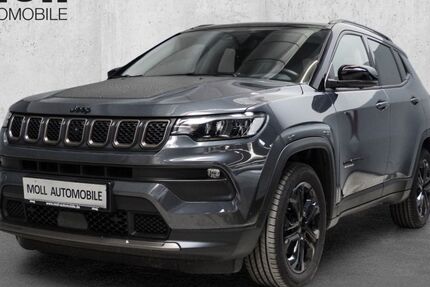 Jeep Compass 11.680 km 24.480 &euro; Köln 50825