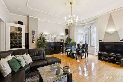 Wohnung Neuss-Furth-Mitte Mitte - 3 Zimmer, 100 m&sup2;, 345.000&euro; | Angebot:26375075