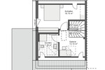 Doppelhaushälfte Langenfeld (Rheinland) - 3 Zimmer, 100 m&sup2;, 2.214&euro; | Angebot:23598376