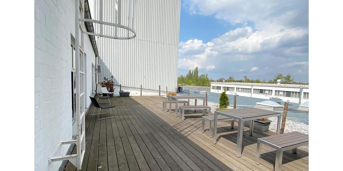 Gewerbeobjekt Bonn Dransdorf - 10&euro; | Angebot:23813714