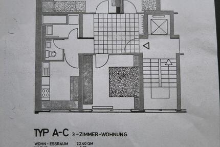 Wohnung Köln Heimersdorf - 3 Zimmer, 75 m&sup2;, 280.000&euro; | Angebot:27425947