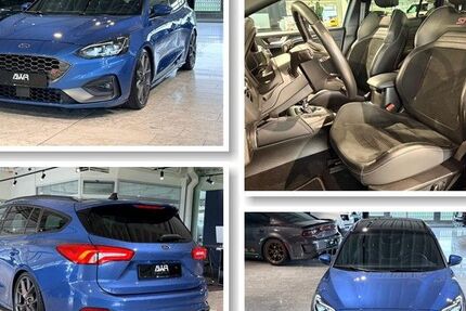 Ford Focus 79.445 km 19.980 &euro; Remscheid 42897
