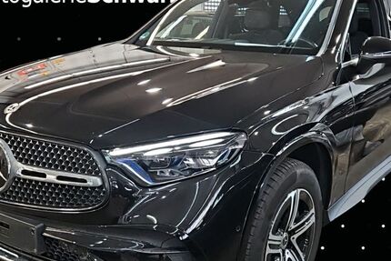 Mercedes-Benz GLC 300 99.940 km 51.490 &euro; Remscheid 42897