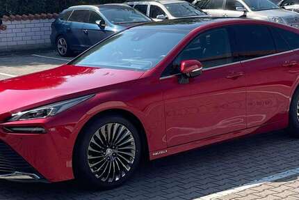 Toyota Mirai 11.000 km 45.000 &euro; Solingen, Klingenstadt 42651