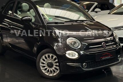 Fiat 500C 27.679 km 14.499 &euro; Radevormwald 42477