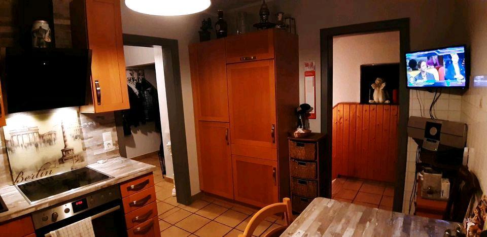 Reihenhaus Leverkusen Alkenrath - 4 Zimmer, 90 m&sup2;, 400.000&euro; | Angebot:26907618